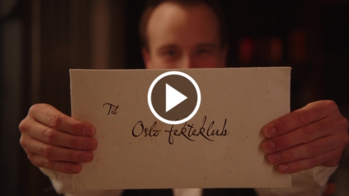 SPAREBANKSTIFTELSEN støtter Oslo Fekteklub